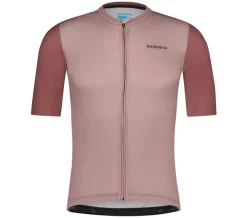 Shimano ARIA hort eeve Jerey, etaic aroon