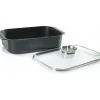 sonstige Aromabräter 34 cm Delta mit Aromaknopf New