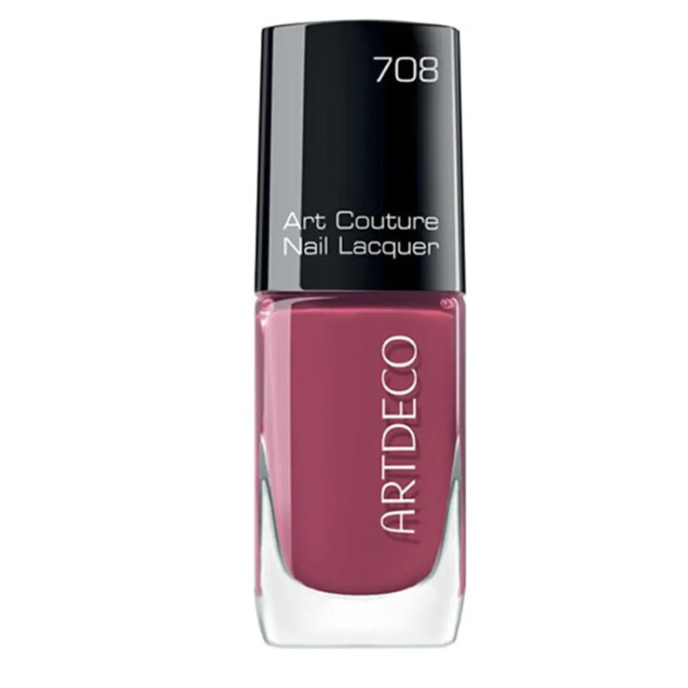 Art Couture Nail Lacquer 708 Blooming Day 10ml ^ ARTDECO New