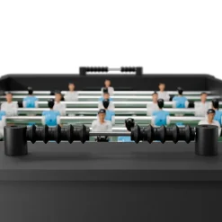 ArtSport Tischkicker Wuzzler – Kickertisch inkl. 2 Bälle mit Getränkehalter – Kicker – Tischfußball Online