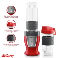 Shake n´ Take ^ Arzum Best