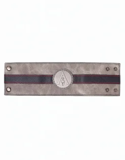 Difuzed Europe Assassin's Creed Odyssey - Metal Badge Wristband Armband Clearance