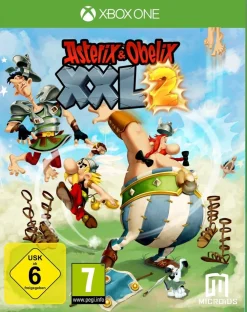 Microids Asterix & Obelix XXL2 Xbox One Outlet