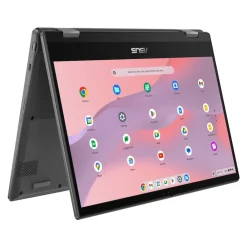 Chromebook CM1 Flip 14' MT520 8 128 CM1402FM2A-EC0015 ChromeOS ^ Asus New
