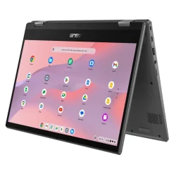 Chromebook CM1 Flip 14' MT520 8 128 CM1402FM2A-EC0015 ChromeOS ^ Asus New