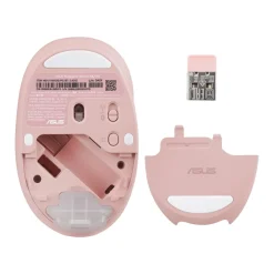 Asus Fragrance Maus MD101, Pink (RF Wireless, Bluetooth) Best