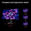 Asus ROG Strix OLED XG32UCWMG New