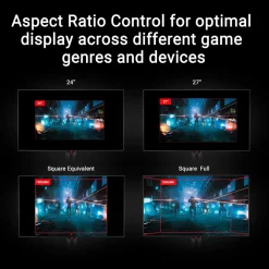 Asus ROG Strix OLED XG32UCWMG New