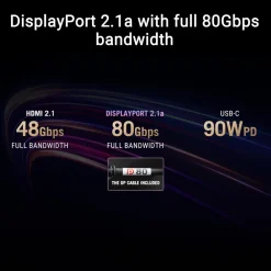 ROG Swift OLED PG27UCDM 6 ^ Asus Online