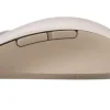 SmartO MD200 Silent Plus Maus, Beige (RF Wireless, Bluetooth) ^ Asus Sale