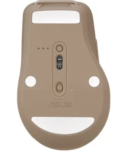 SmartO MD200 Silent Plus Maus, Beige (RF Wireless, Bluetooth) ^ Asus Sale
