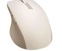 SmartO MD200 Silent Plus Maus, Beige (RF Wireless, Bluetooth) ^ Asus Sale