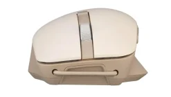 SmartO MD200 Silent Plus Maus, Beige (RF Wireless, Bluetooth) ^ Asus Sale