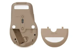 SmartO MD200 Silent Plus Maus, Beige (RF Wireless, Bluetooth) ^ Asus Sale
