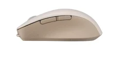 SmartO MD200 Silent Plus Maus, Beige (RF Wireless, Bluetooth) ^ Asus Sale