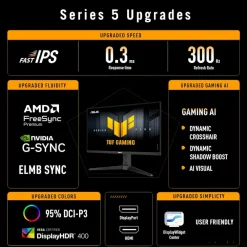 TUF Gaming VG27AQML5A 68. ^ Asus