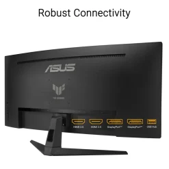 Asus TUF Gaming VG34VQ3B 86.7c New