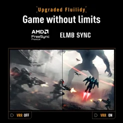 Asus TUF Gaming VG34WQML5A 86. Hot