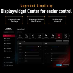 Asus TUF Gaming VG34WQML5A 86. Hot