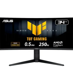 Asus TUF Gaming VG34WQML5A 86. Hot