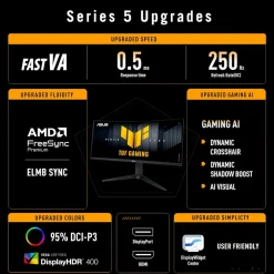 Asus TUF Gaming VG34WQML5A 86. Hot