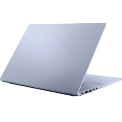 Vivobook S16 S3607NA-SH001W, 16 Zoll, WUXGA, Snapdragon X2E-88-100, 32 GB, 1 TB SSD, Qualcomm Adreno (Mist Blue, 60 Hz) ^ Asus Discount