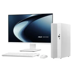 V500 SFF V501SV-03100U012W, Weiß, Intel Core 3 100U, 8 GB, 512 GB SSD ^ Asus Clearance
