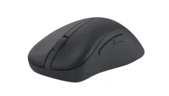 Asus Wireless Maus MD102, Dunkelgrau (Funk, Bluetooth) Clearance