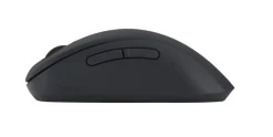 Asus Wireless Maus MD102, Dunkelgrau (Funk, Bluetooth) Clearance