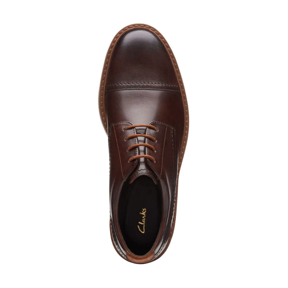 Clarks Atticus LT Cap Gr. 42.5 Online