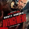 PLAION GmbH Avengement - Blutiger Freigang (DVD)