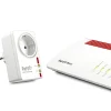 AVM FRITZ!DECT Repeater 100 Outlet