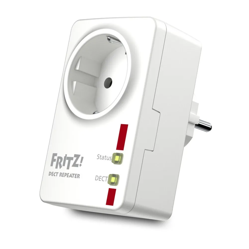 AVM FRITZ!DECT Repeater 100 Outlet