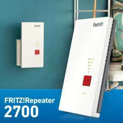 AVM FRITZ!Mesh Set 2700 3-pack Online