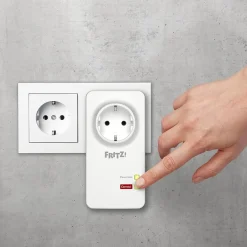FRITZ!Powerline 1220 ^ AVM Best