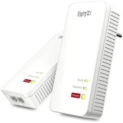 AVM FRITZ!Powerline 1240 AX WLAN Set Discount
