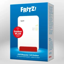 FRITZ!Repeater 1610 Outdoor ^ AVM Clearance