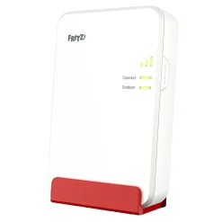 FRITZ!Repeater 1610 Outdoor ^ AVM Clearance