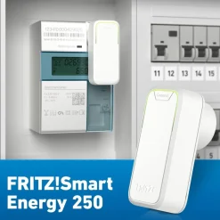 AVM FRITZ!Smart Energy 250 Outlet