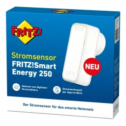 AVM FRITZ!Smart Energy 250 Outlet