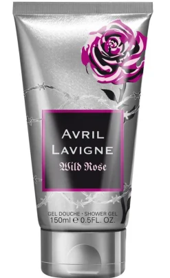 AVRIL LAVIGNE Wild Rose Duschgel 150ml Online