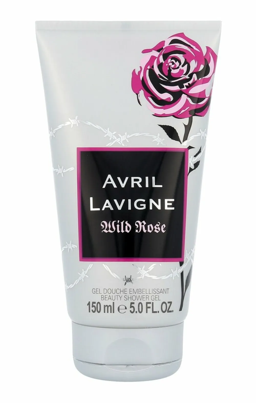 AVRIL LAVIGNE Wild Rose Duschgel 150ml Online