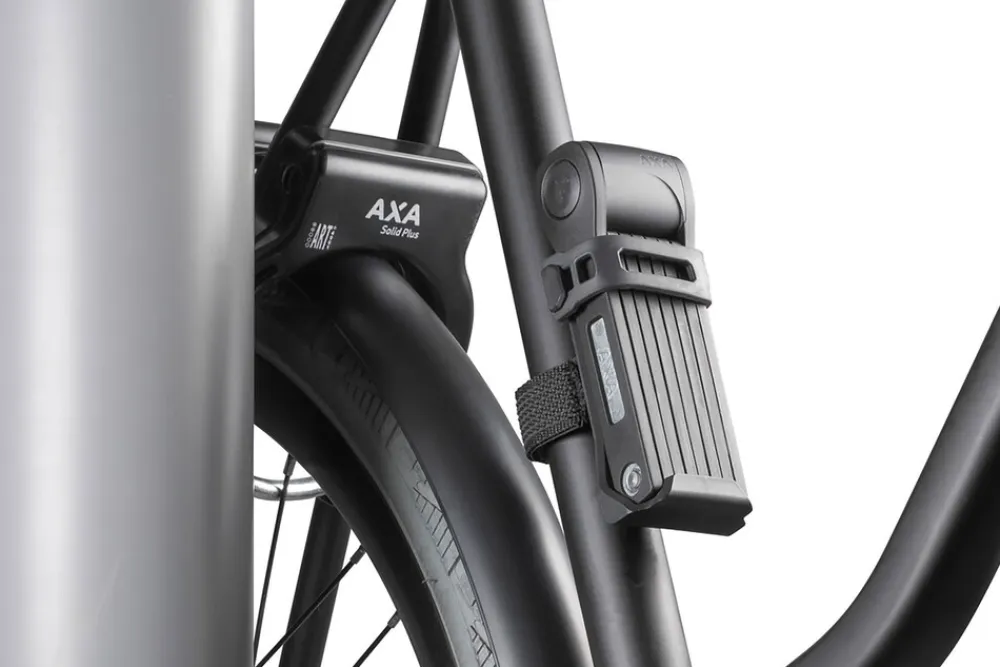Faltschloss Fold Lite Duo 80 2er-Set ^ AXA Best