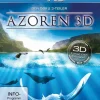PLAION GmbH Azoren - Auf den Spuren von ... Entdeckern - Walen - Vulkanen (Blu-ray 3D, 3 Discs) Discount