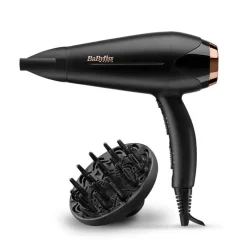 Babyliss BAB D570DE Turbo Shine 2200 Outlet