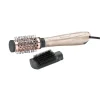 Babyliss AS914PE Stardust Shimmer Airstyler Warmluftbürste (50 mm Titan-Keramik-Rundbürste, Glättbürste, Ionen-Technologie, 3 Heiz-/Geschwindigkeitstufen, 1.000 Watt, 2,5m Drehkabel, Stardust Shimmer) Hot
