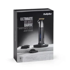 Babyliss Barttrimmer Super-X Metal Serie T991E Discount