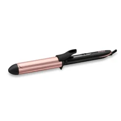 Babyliss C452E Curling Tongs 32mm Lockenstab rose gold/ schwaz