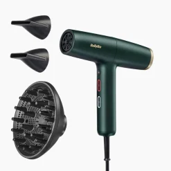 D6555DE Air Power Pro Haartrockner ^ Babyliss Online