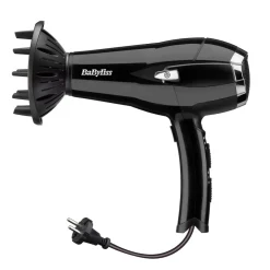D374DE Cordkeeper 2000 Haartrockner ^ Babyliss Hot